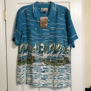 Pataloha by Patagonia Shirt